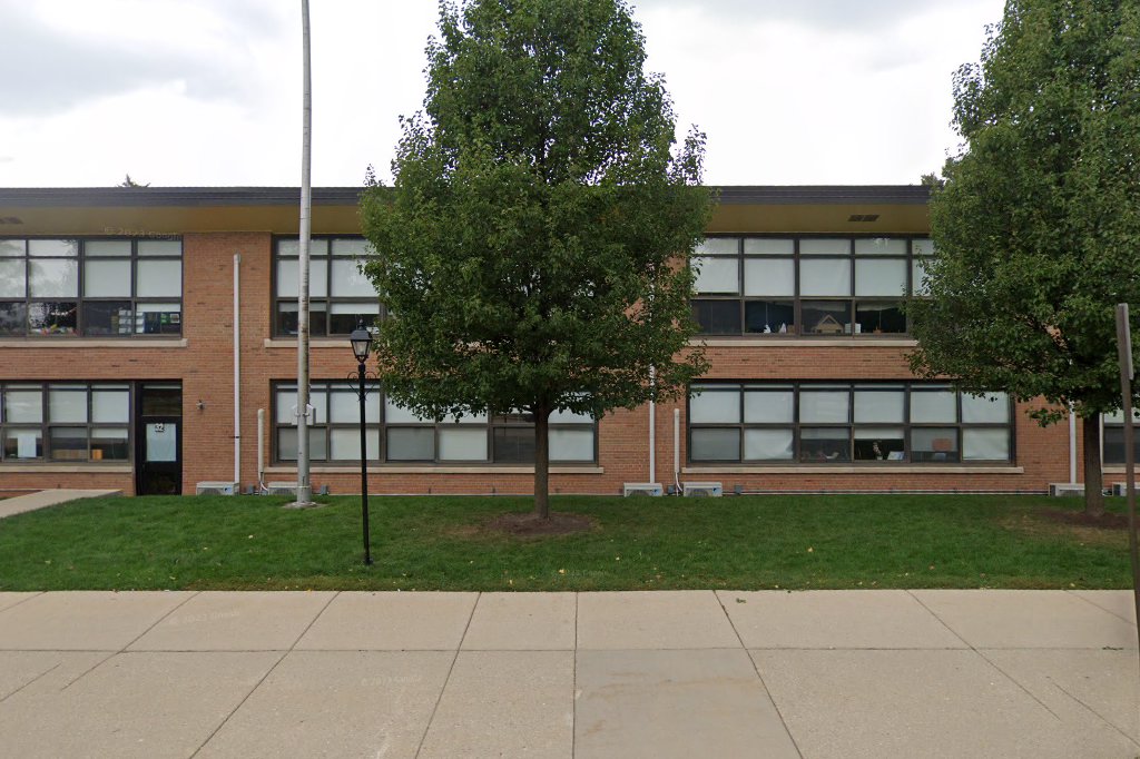 St Raymond School