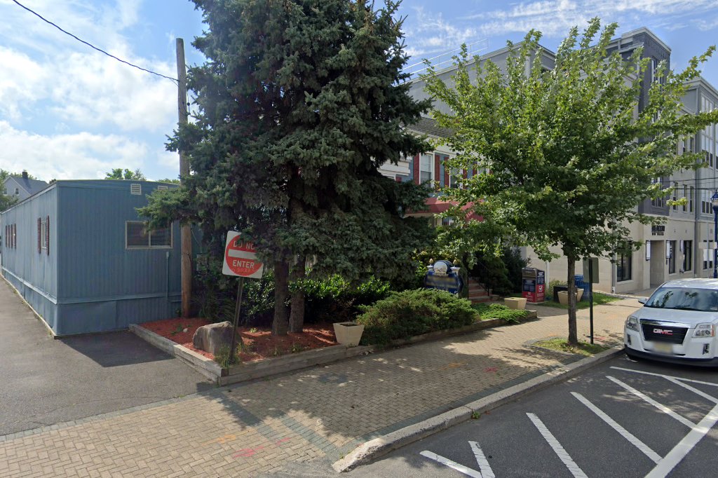 South Bound Brook Municipal Court