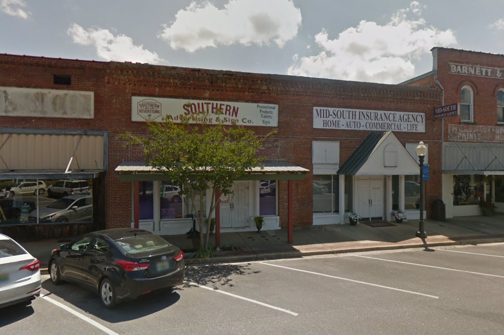 Alabama Department Of Veteran Affairs