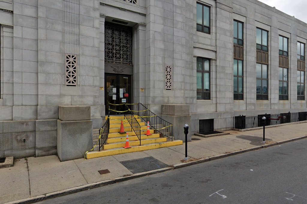 Lynn Passport Office