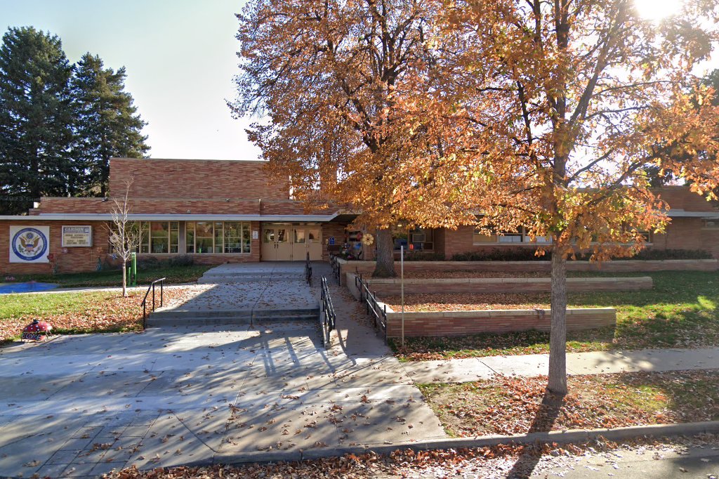 Carson Elementary School