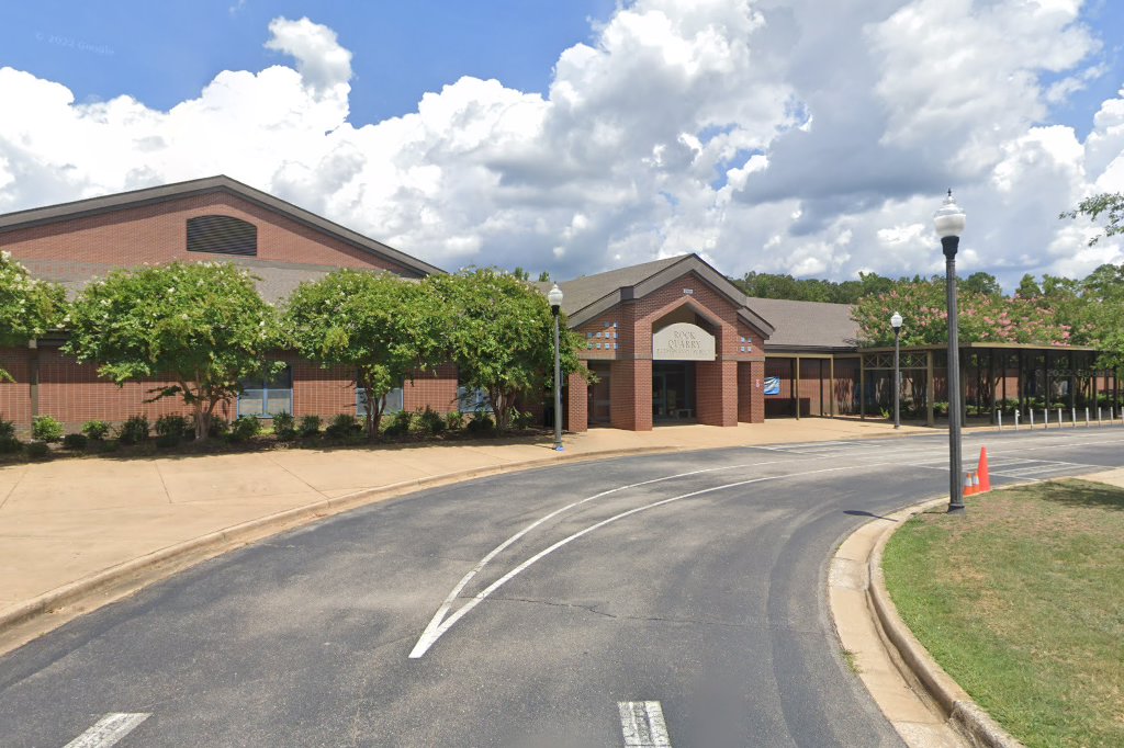 Rock Quary Middle School
