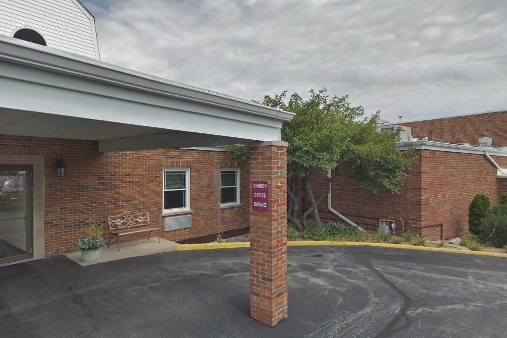 Christian Hills School