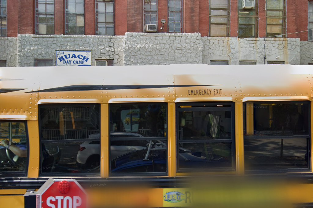 Yeshiva Of Kings Bay