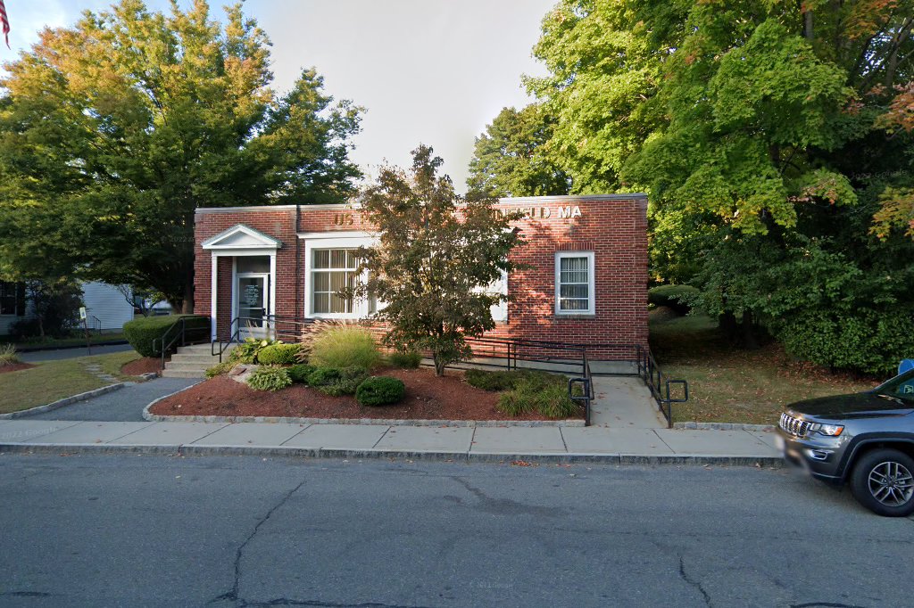 Lynnfield Passport Office
