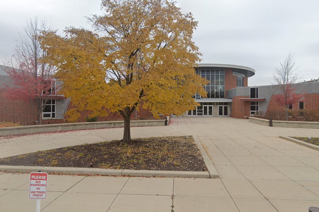 Calvary Christian School