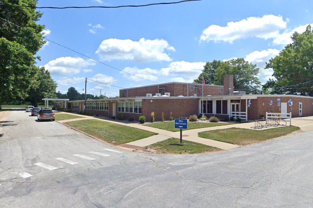 Saint Dominic School