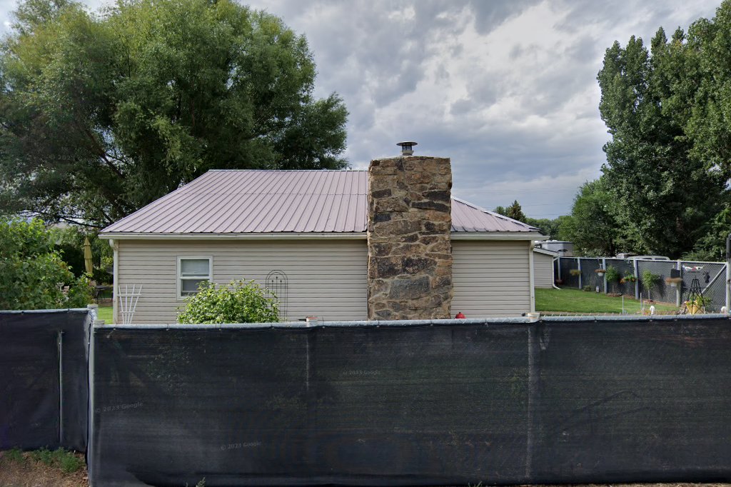 Hotchkiss Elementary School