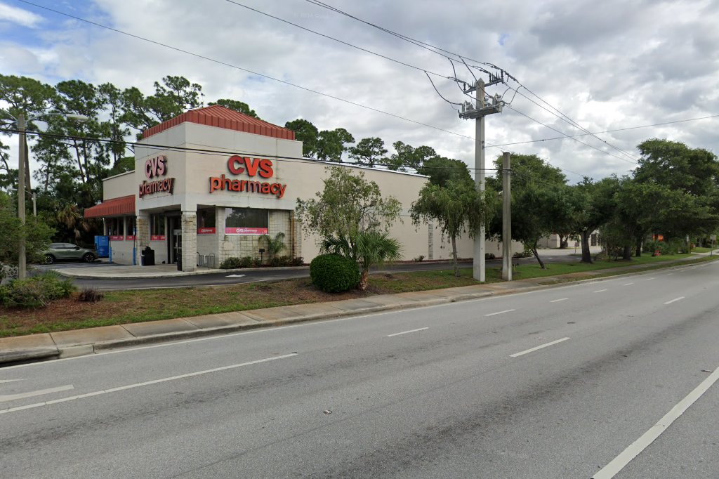 CVS Pharmacy
