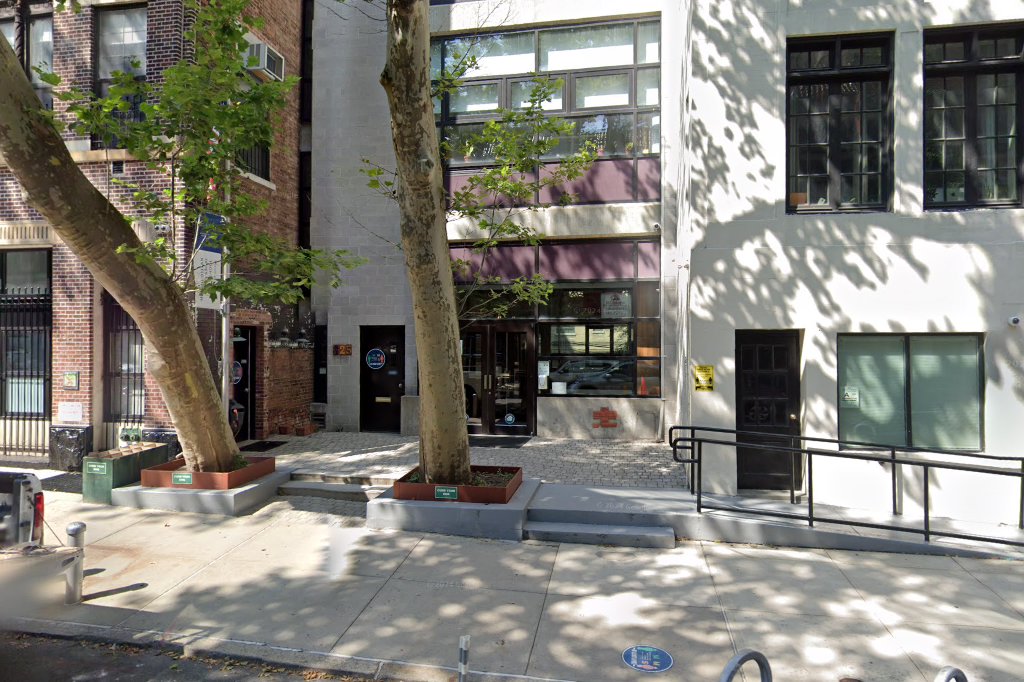 Metropolitan Montessori School