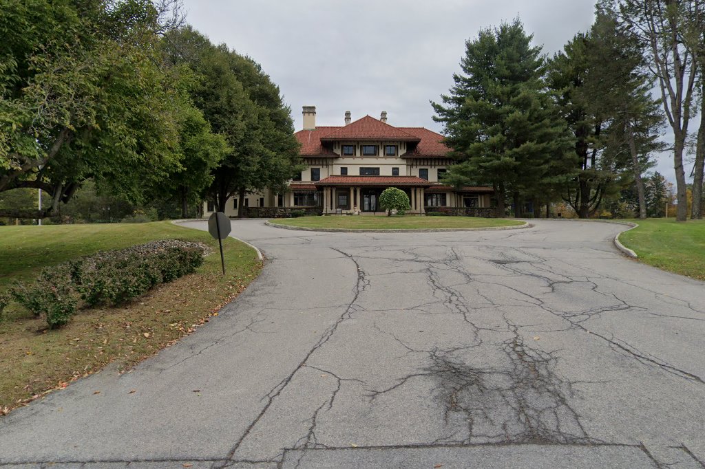 Poughkeepsie Day School