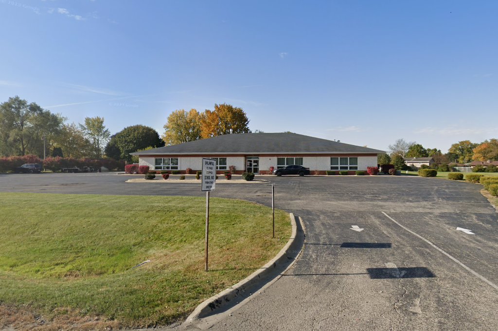 Mary Sears Children's Academy - Manhattan - Joliet