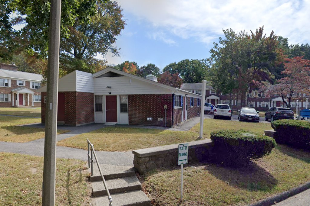 Stoneham Housing Authority