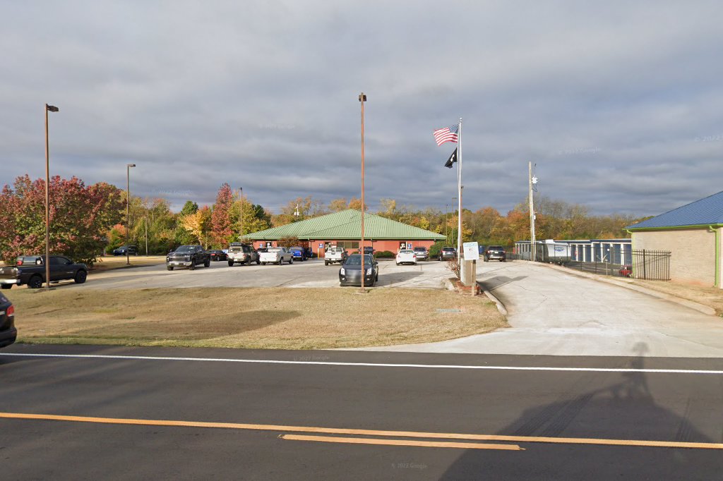 US Veterans Affairs Department - VA Sheffield Clinic