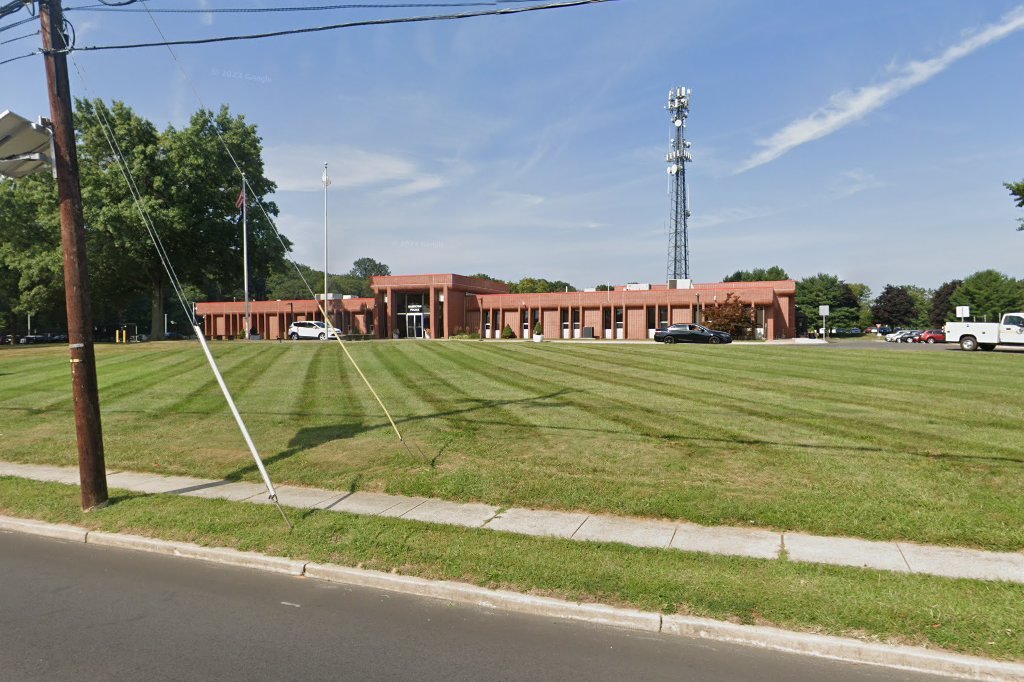 Hamilton Municipal Court II
