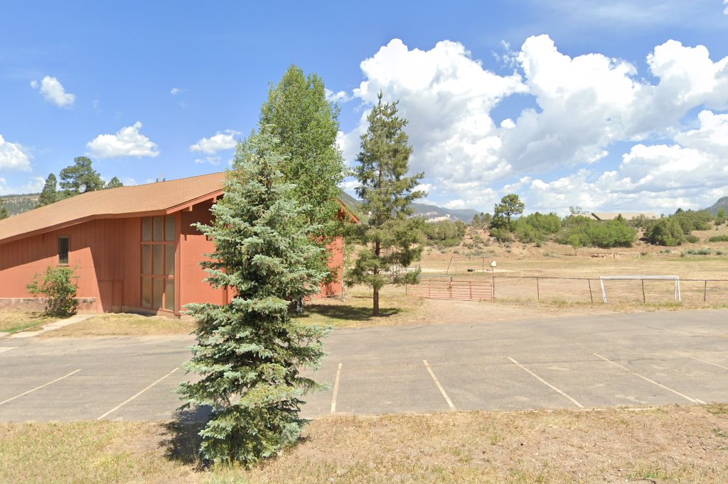 Columbine Christian School