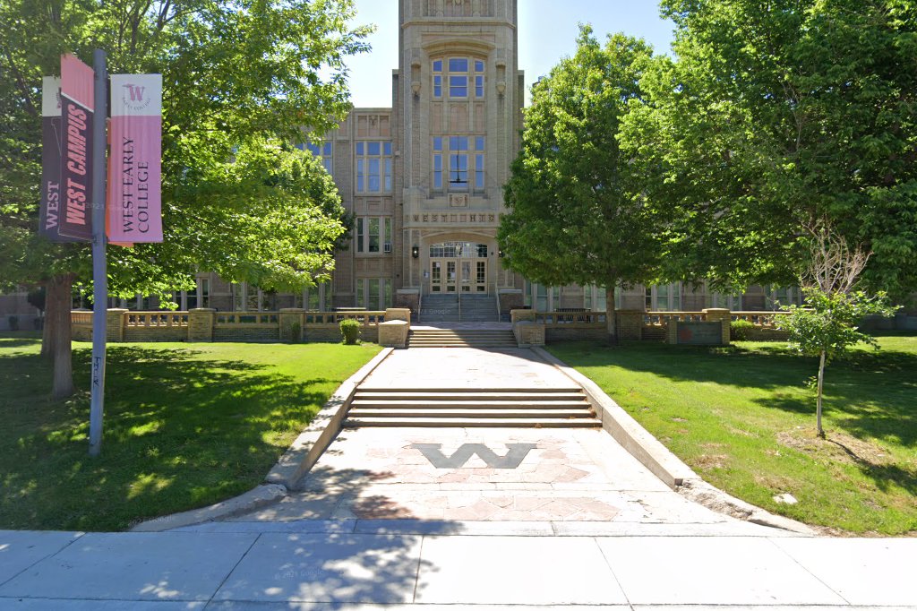 Manny Martinez Middle School