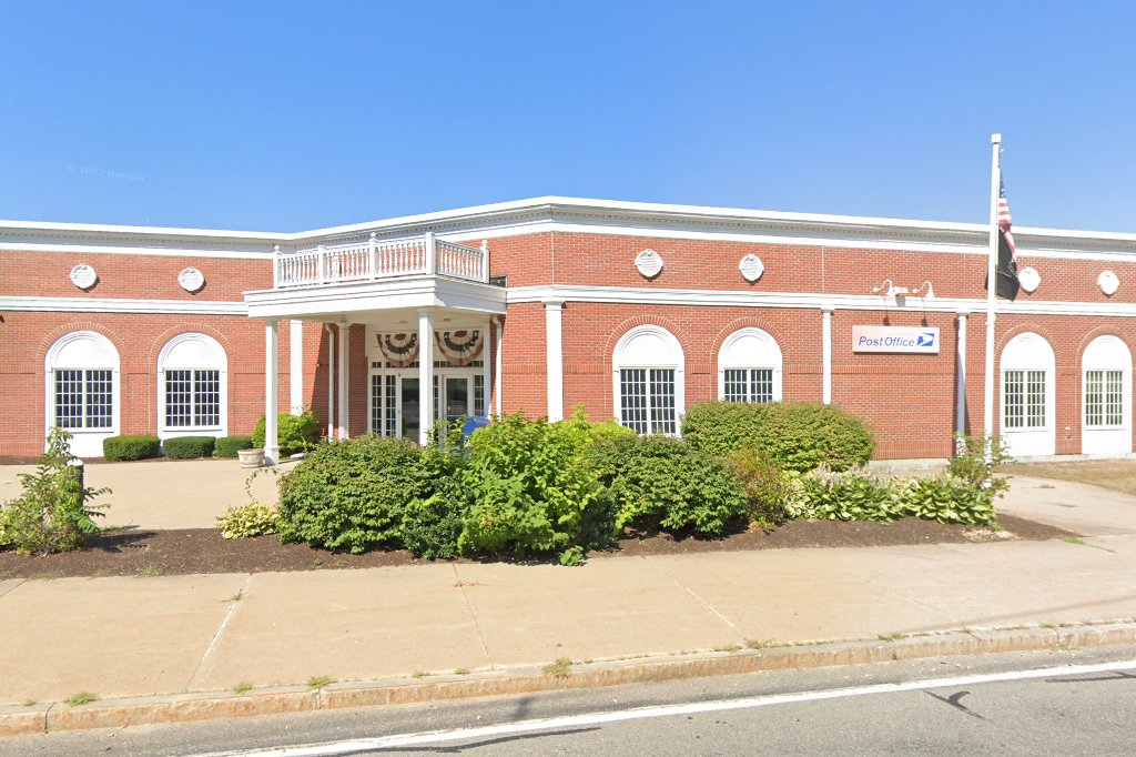 Hopkinton Passport Office