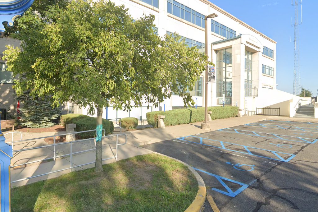 Woodbridge Municipal Court