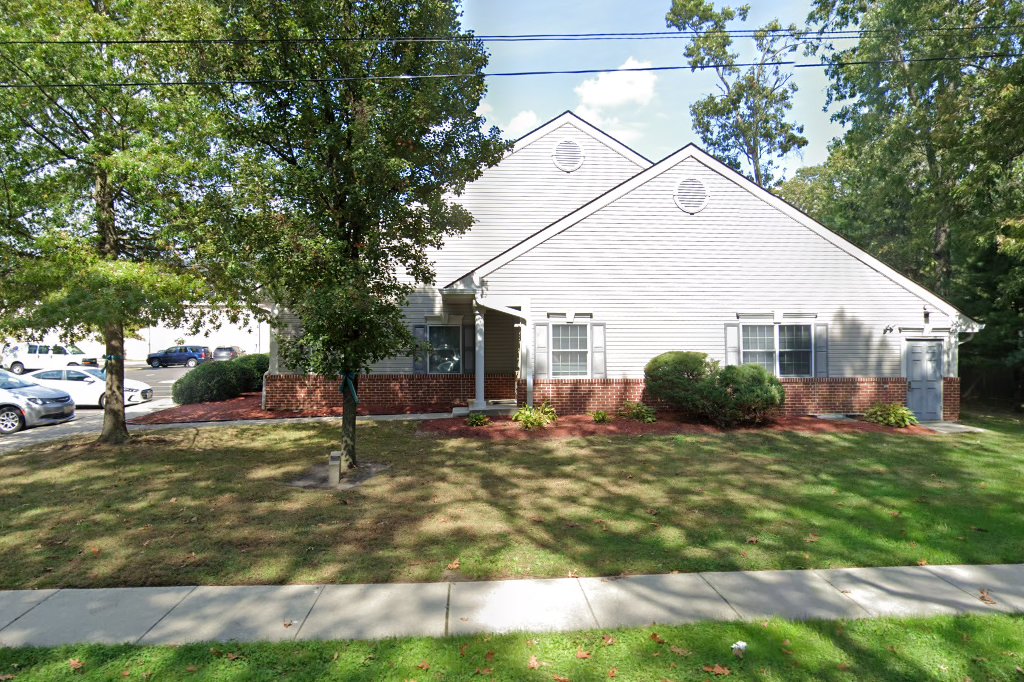 Pine Hill Municipal Court