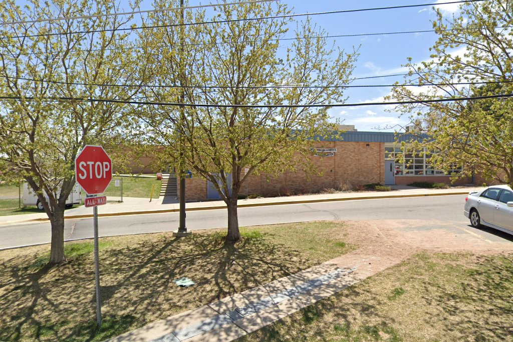 Welchester Elementary School
