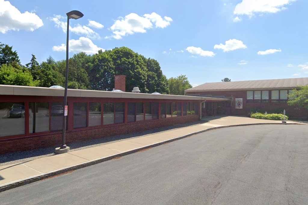 Holy Cross School