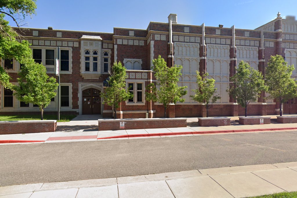 Fairmont Elementary School