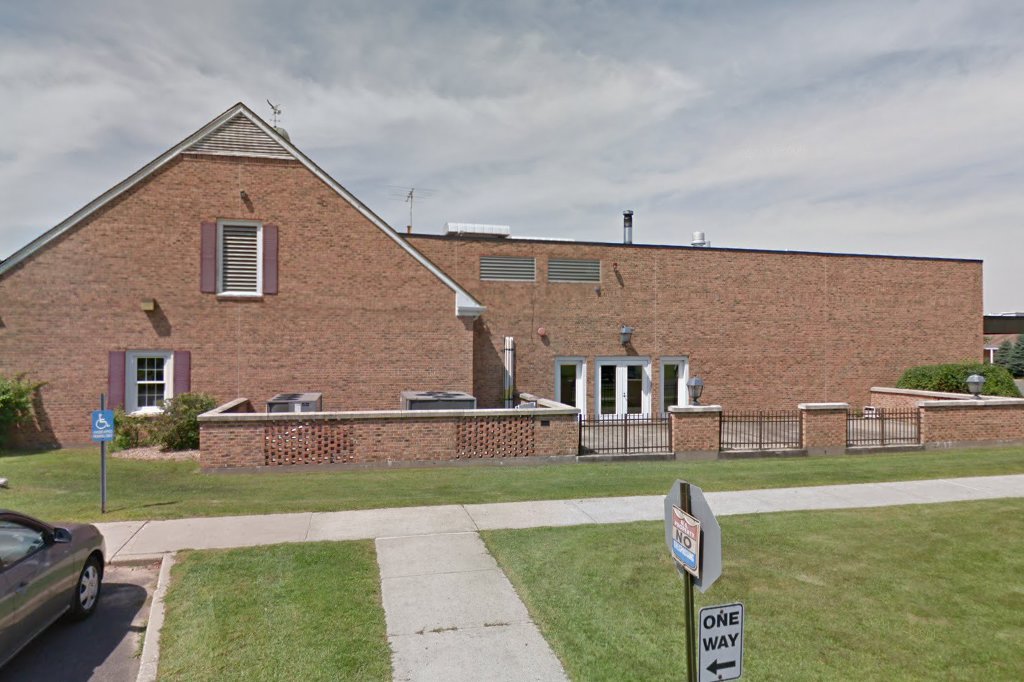 Wilbraham Passport Office