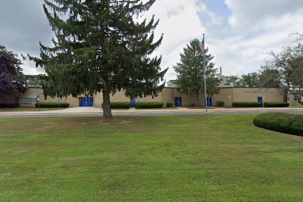Seventh District Elementary School
