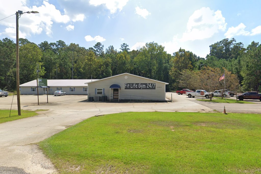 Jackson Career Center