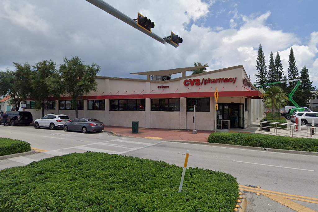 CVS Pharmacy