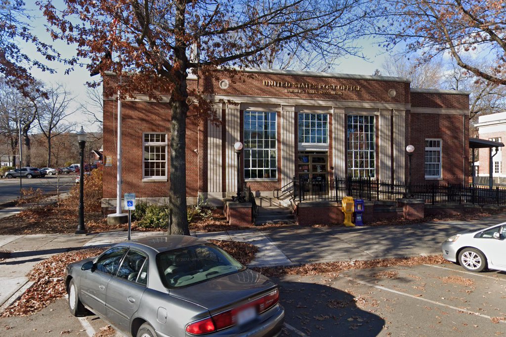 Turners Falls Passport Office
