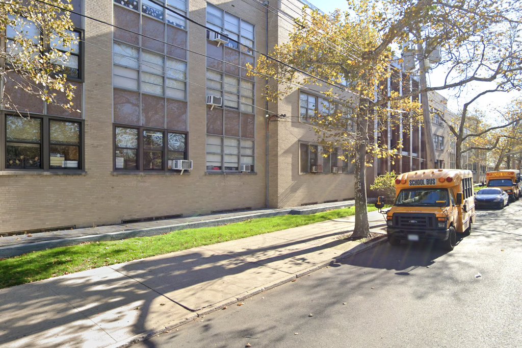 Nazareth Regional High School