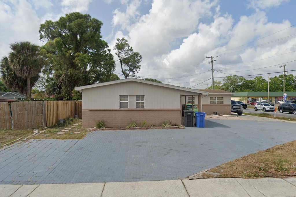 Florida Veterans Assistance Association Inc
