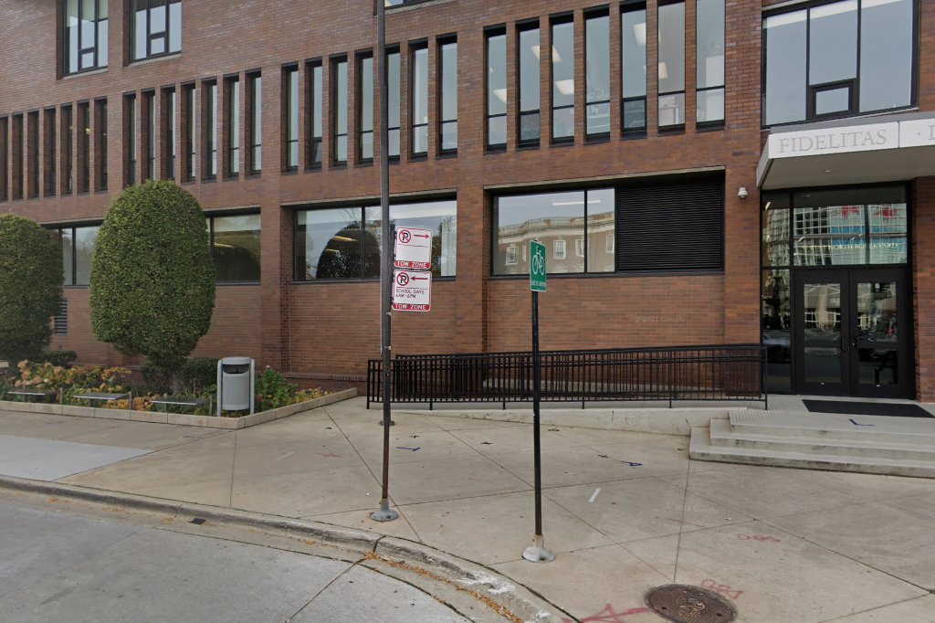 The Latin School Of Chicago