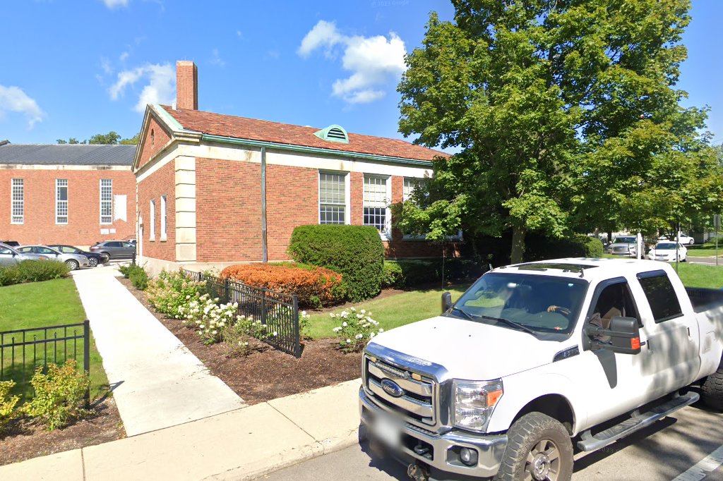 Ss Faith Hope Charity School