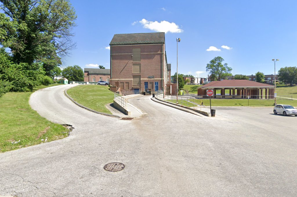 Montebello Elementary School