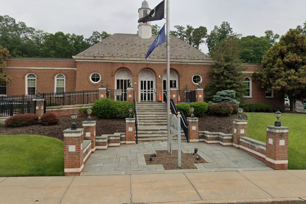 Millburn Municipal Court