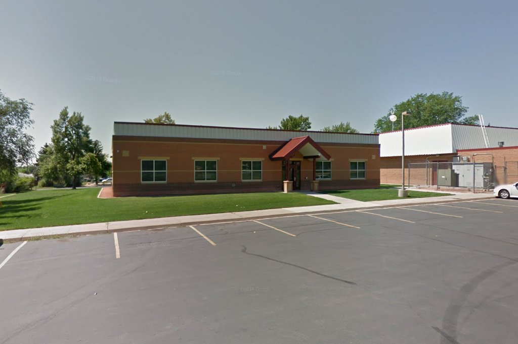 Van Buren Elementary School
