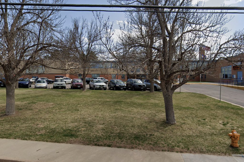 Pleasant View Elementary School