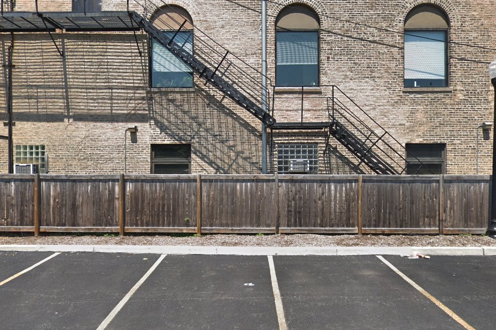 Thresholds High School