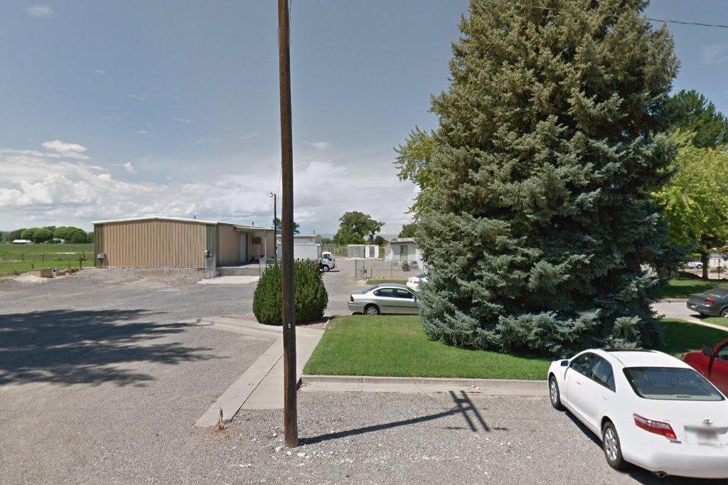 Delta County School District