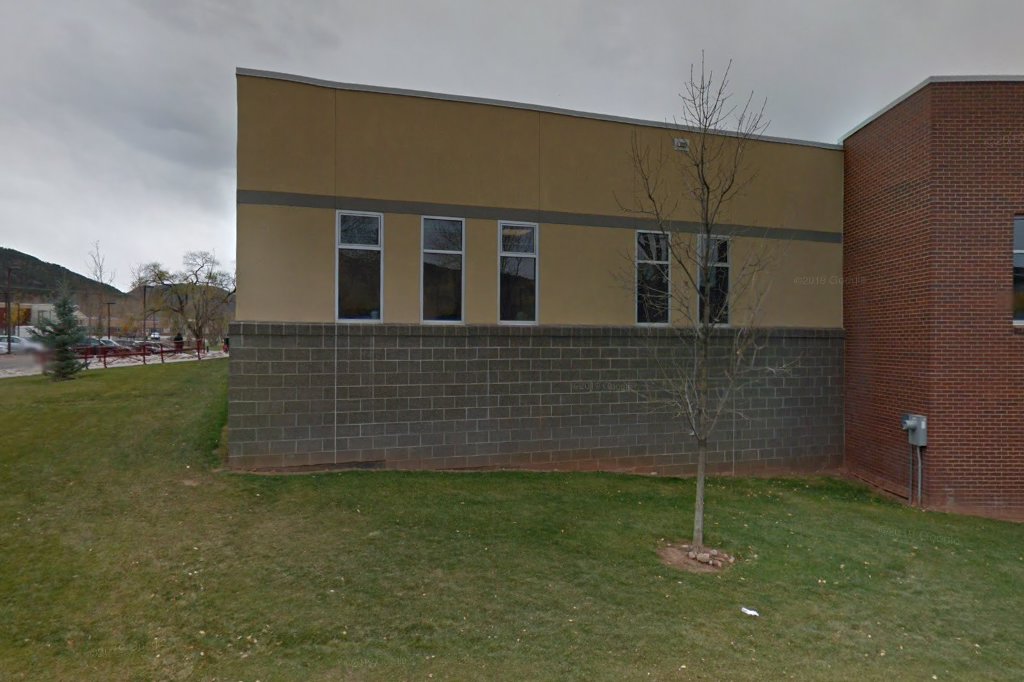 Basalt Elementary School