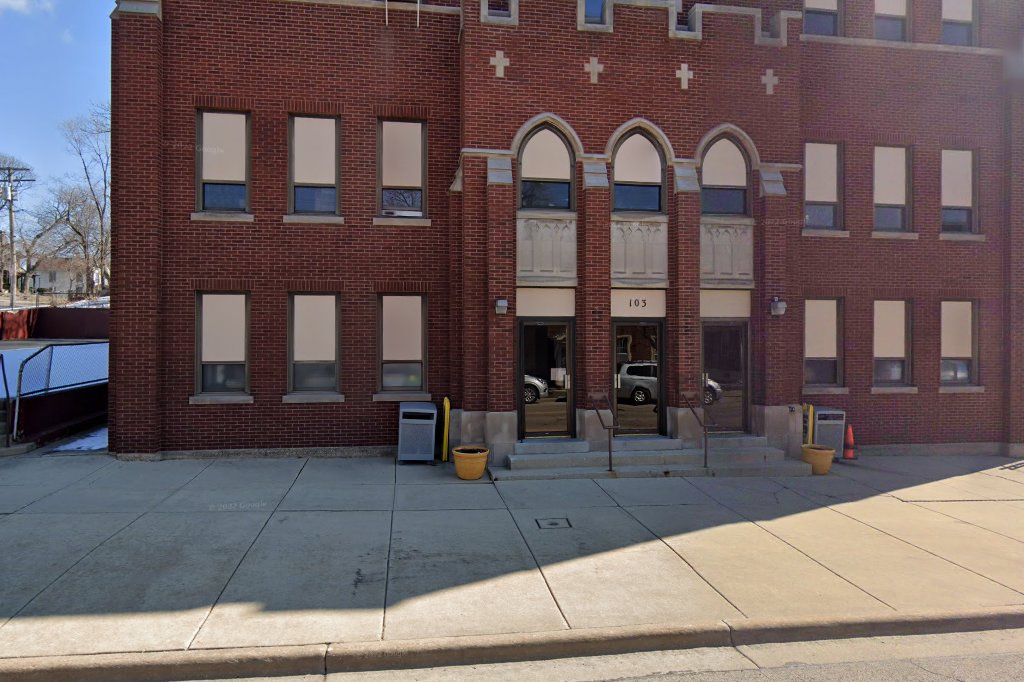St Mary's Catholic School