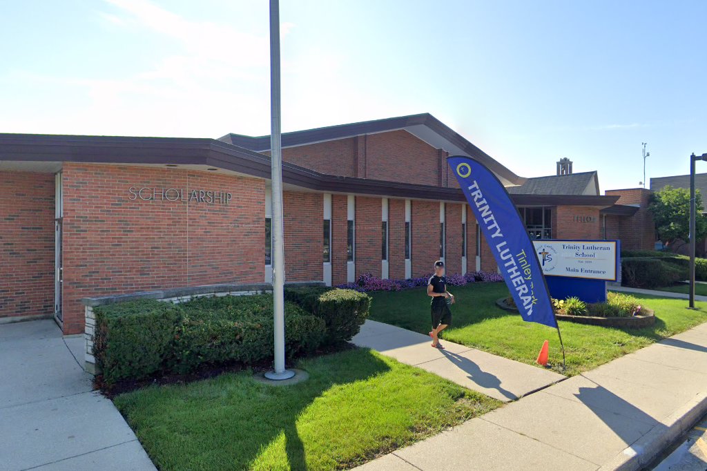 Trinity Lutheran School