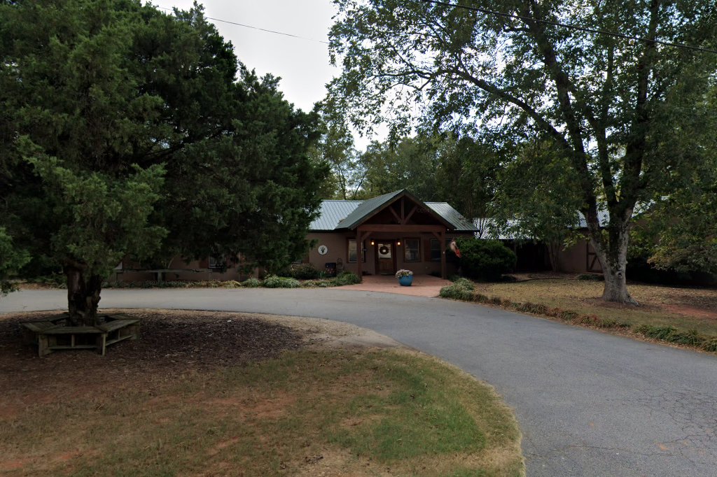 Barnesville Animal Clinic