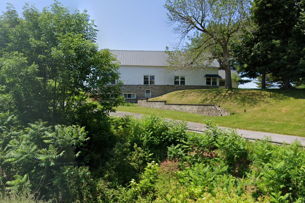 Oswego Community Christian School