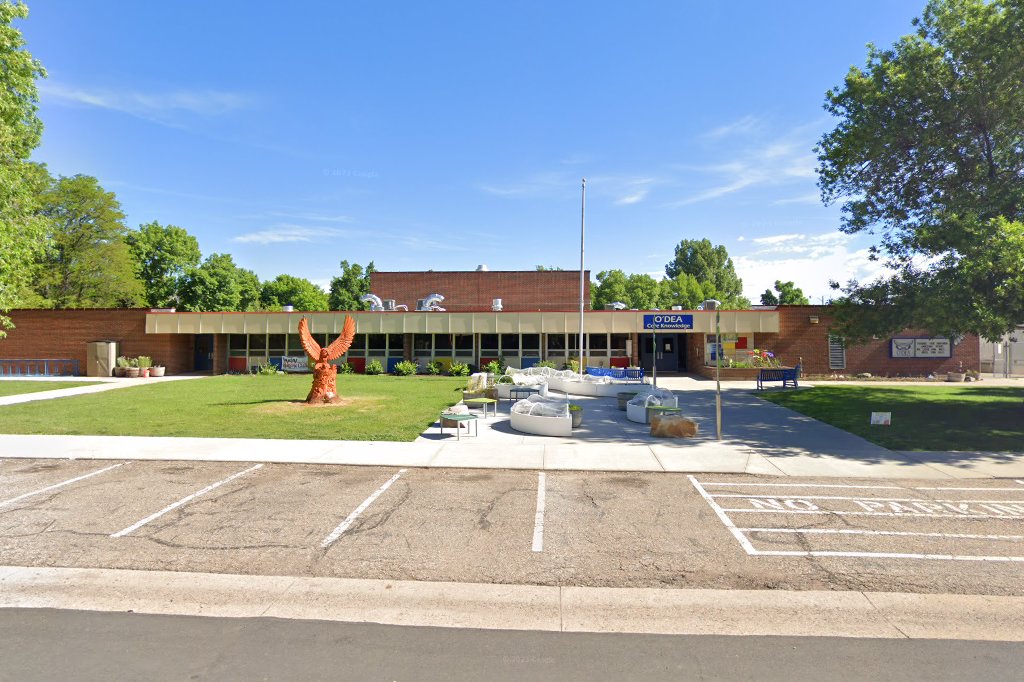 O'Dea Elementary School