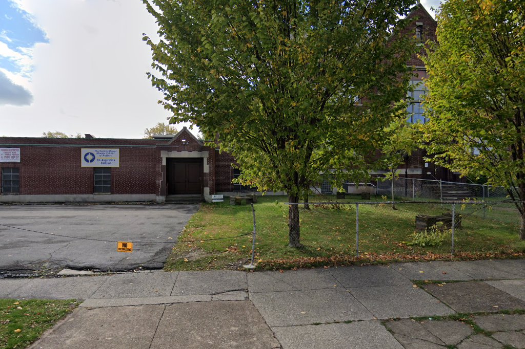Nativitymiguel Middle School - Buffalo