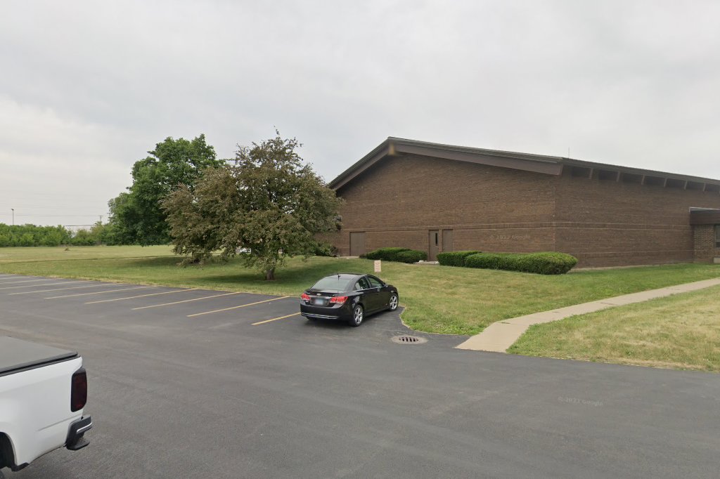 Kankakee Trinity Academy